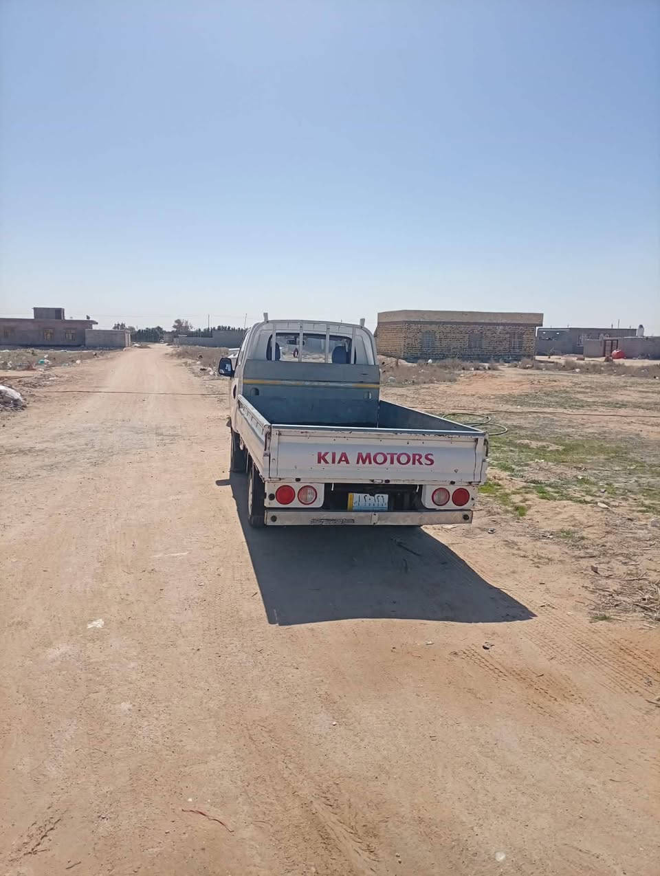 سلام عليكم كيه موديل 17مكفوله كفاله عامه وجاهز مال جناي السعر 112وبيها مجال حق الجيه  مكانها بابل كفل ***********
