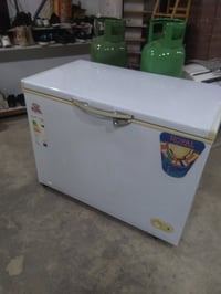 مجمدة رويال • ١٦ قدم • ضمان شهر