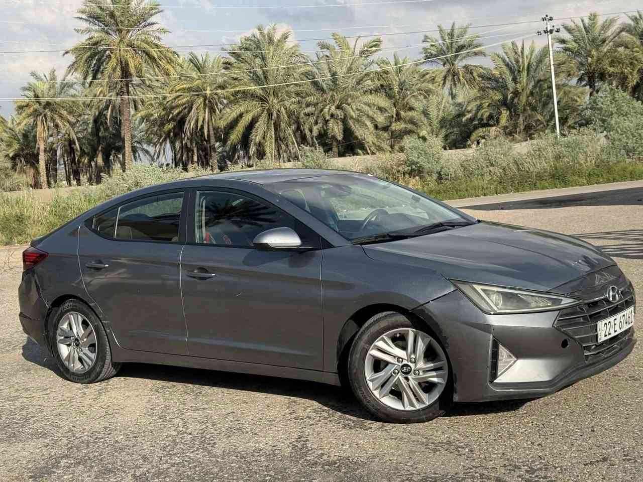 السلام عليكم…..النترا 2919 وارد امريكي ضرره بنيد فقط ..ماشيه 117 ميل .. كير at .. رقم اربيل بسمي تحويل مباشر ……..،كير مكينه تبريد حداديه خير من الله ……..مكان سياره ديالى بعقوبه 
138$
 وبيه مجال شوف واقتنع 
***********
