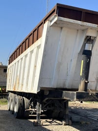 نساف محلي • شاصي ألماني • بريك مضبوط