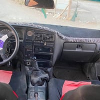 اوبل اوميغا • مكينة 2000 • صلاح الدين