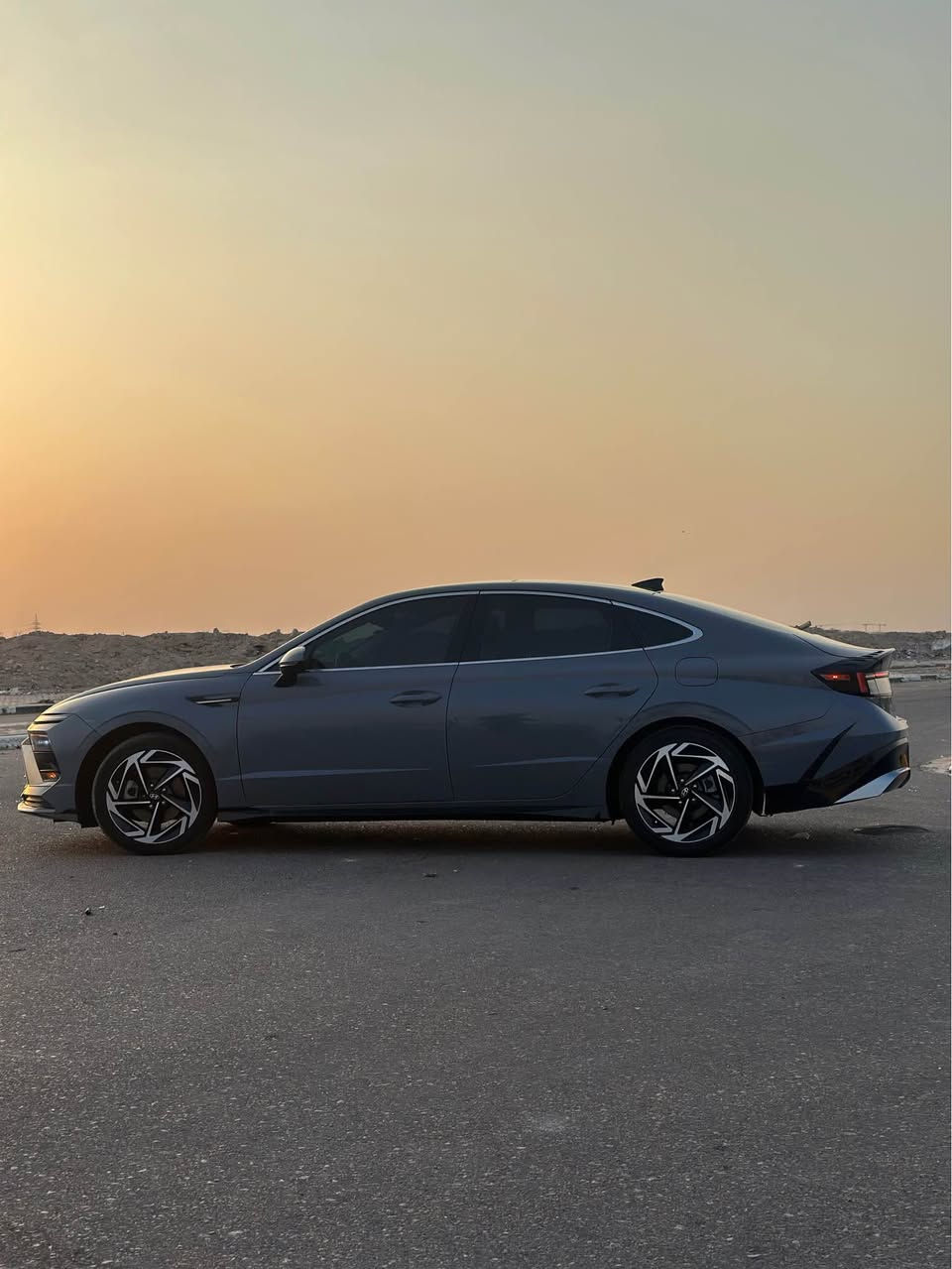 سوناتا
2024
وارد امريكي
مواصفات SEL بعد n line
لون اسمنتي 
حادث بنيد مصلح نفسه بدون ايرباك ودحجات بسيطه 
ماشيه 7000 
بدون رقم
مجال بسيذ ومستعجل ع البيع
للتواصل  خاص او الاتصال ‭٠ ٧٨٣ ٨٤٨ ١١٤٩‬ البصرة, العراق
