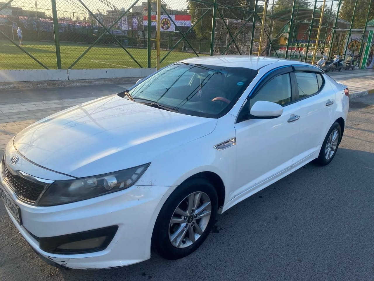 للبيع وابتيما موديل 11 لون ابيض خليجي مواصفات نص فول رقم سليمانيه هزه وفحص جديد ماشيه 133 الف بيهه صبغ جاملغ و شويه بلبنيد فقط بدون دواخل بدون ارباك مكانهه بغداد صليخ ترهم مراوس محرك 2000 دوش السعر 118  ***********.   ***********
