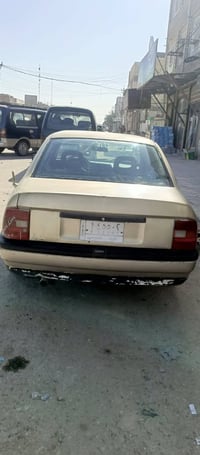 اوبل فكترا • ١٩٩٢ • نجف