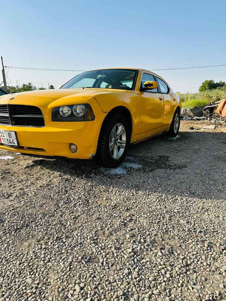 سلام عليكم جارجر 2010 مكينه وكير جدد 3500 تبريد حداديه جديده تخم تاير جديد مكاني ناصريه سوك الشيوخ 
***********
