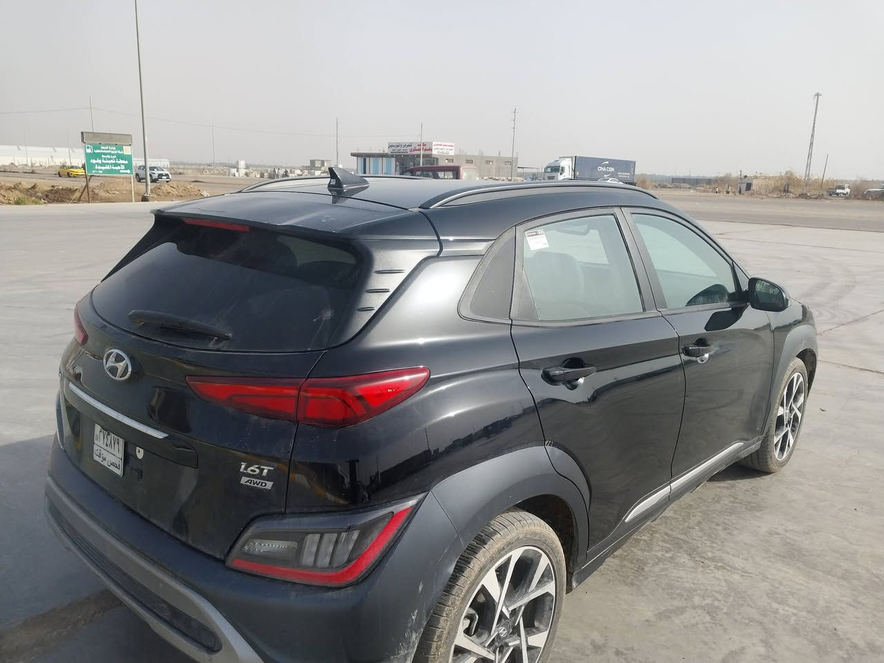 السلام عليكم.  كونه ٢٠٢٣ . محرك ١٦٠٠ تيربو فول مواصفات .. السعر و باقي التفاصيل 
الاتصال ***********
