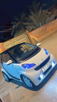 سمارت • ٢٠١٢ • البصره