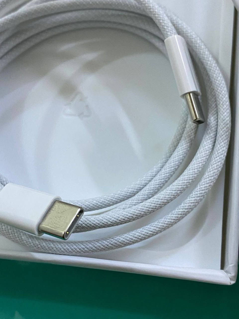 عندي هذني ملحقات مال ايفون ١٥ شرط افحصهن شاحنه ويهتفون وكارتون  مالات الجهاز إصليات امانه سعرهن ٣٥ الف توصيل مجاني بي عيب نفس دقيقه ترجع قبل متدفع


**إذا كنت صاحب هذا الإعلان وتريد حذفه لأي سبب، رجاءا أرسل رسالة إلى الدعم الفني**