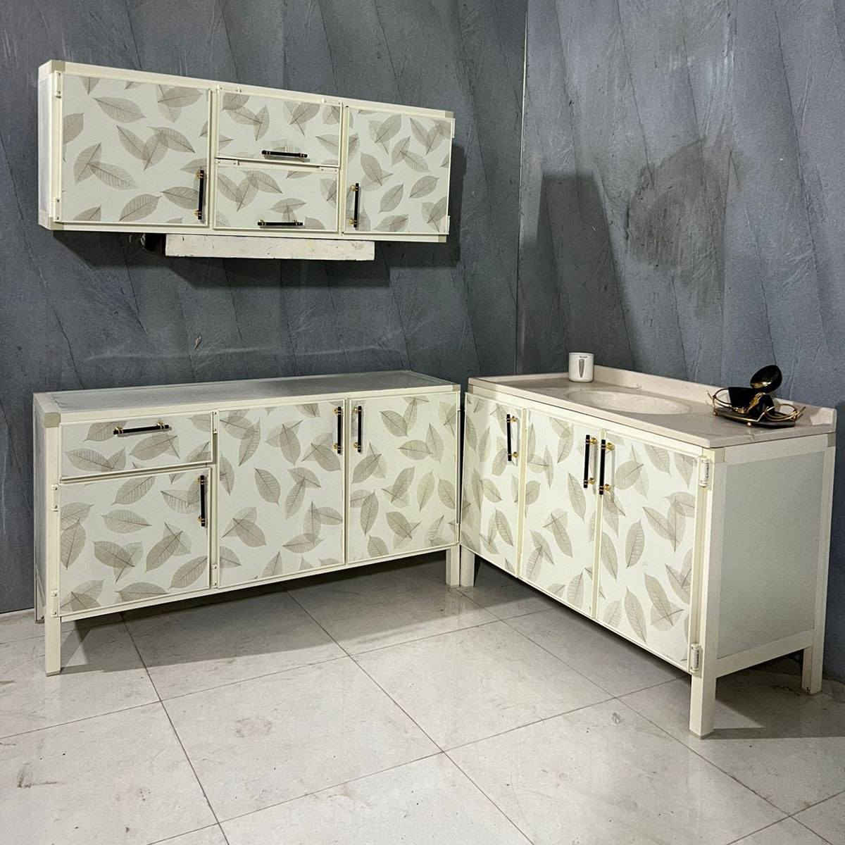 كاونتر متر ونص 3 قطع ارضي وملحق وسنك متر و20
السعر 215🔥🔥
يوجد توصيل لجميع المحافضات


**إذا كنت صاحب هذا الإعلان وتريد حذفه لأي سبب، رجاءا أرسل رسالة إلى الدعم الفني**