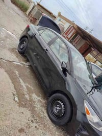 ريو 2021 ماشيه 65  رقم قادسيه معوقين بعدله سنه ونص المعوق شاب مكفول وص...