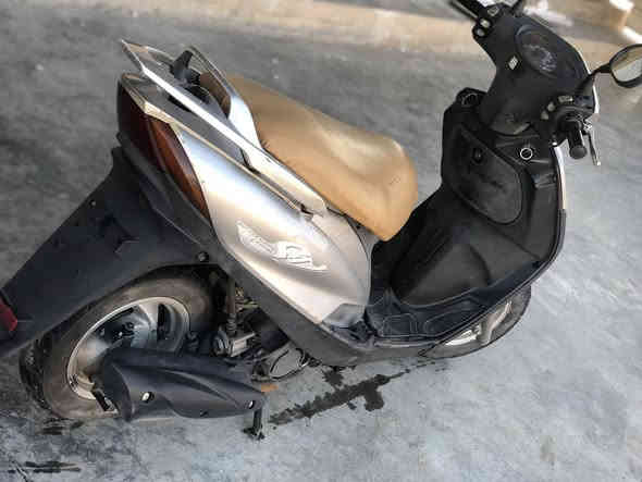 للبيع 
السعر 350 
بغداد /شاطئ التاجي 
‭0781 429 9823‬
