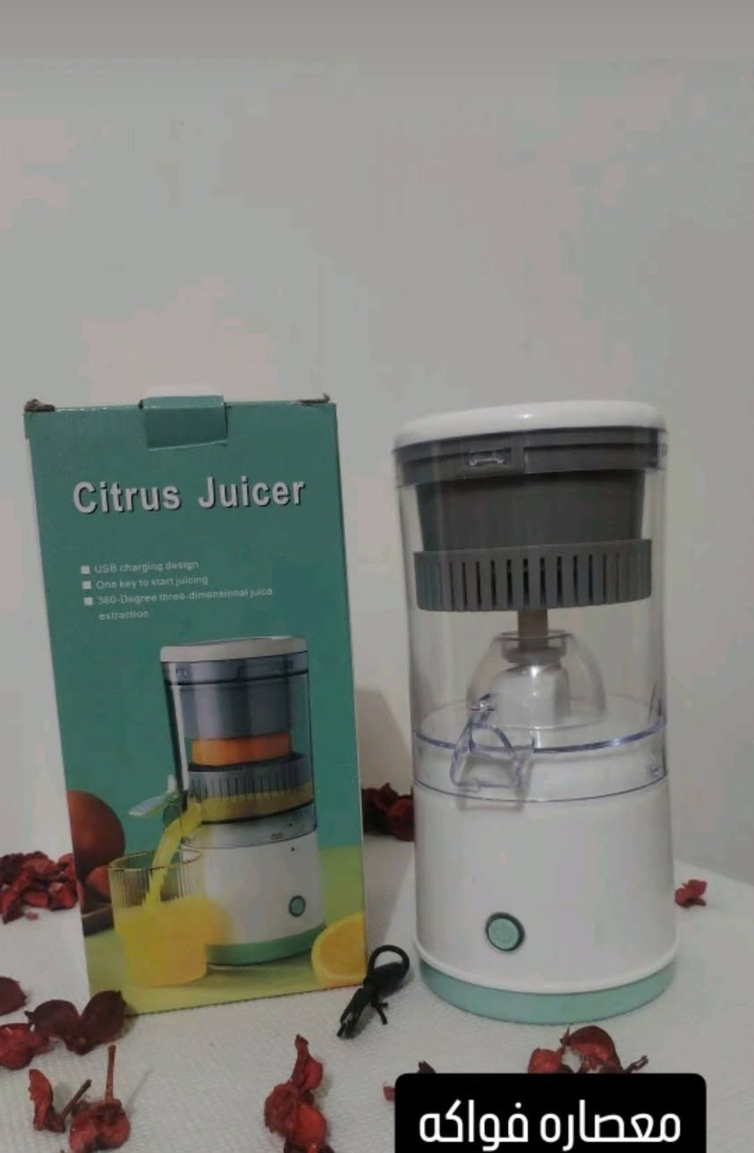 خلاط شحن 6
خلاط مع مك 7
ميزان 5
معصاره فواكه 10


**إذا كنت صاحب هذا الإعلان وتريد حذفه لأي سبب، رجاءا أرسل رسالة إلى الدعم الفني**