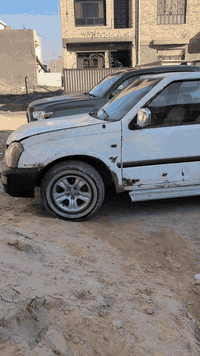 بيكب صيني تايوها ٢٠٠٥ واسط بسمي السيارة في بغداد الصليخ سيارة عمل السعر ٢٥ ورقة  ***********. ***********
