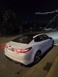 اوبتيما اس اكس • ٢٠١٨ • ٩٤٩٩٠ ميل