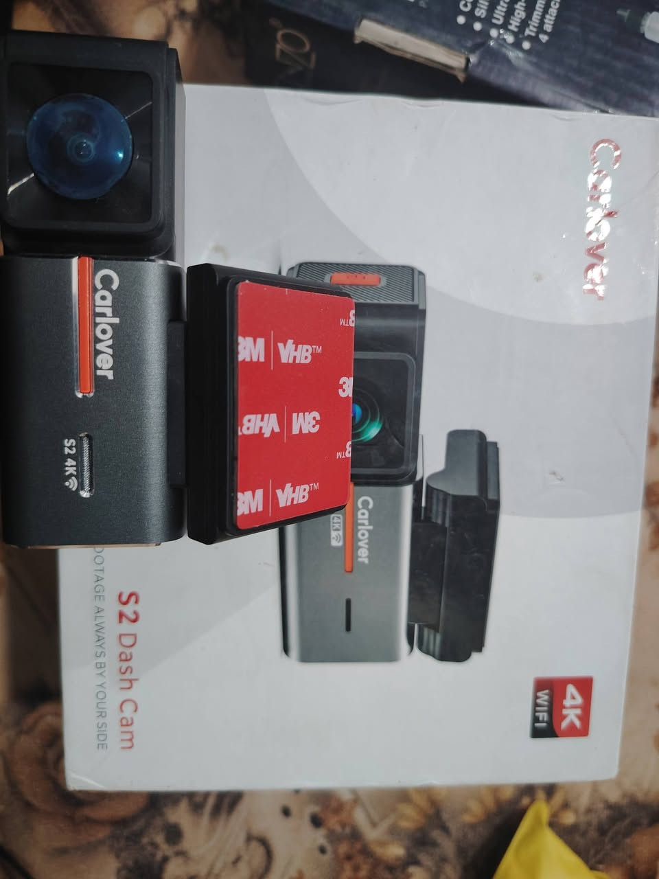 ماركه 4K والخلفيه 1080p تشتغل وتطفي والخلفيه شغاله تمام شاحنه تايب سي الكل بسعر 30


**إذا كنت صاحب هذا الإعلان وتريد حذفه لأي سبب، رجاءا أرسل رسالة إلى الدعم الفني**