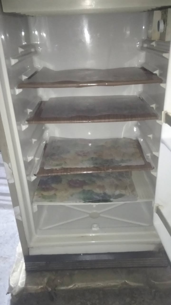ثلاجة للبيع عشتار السعر 125وبيها مجال العنوان وردية خارج


**إذا كنت صاحب هذا الإعلان وتريد حذفه لأي سبب، رجاءا أرسل رسالة إلى الدعم الفني**
