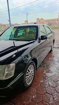 كروان ملكا • ٢٠٠٢ • كفاله مكينه