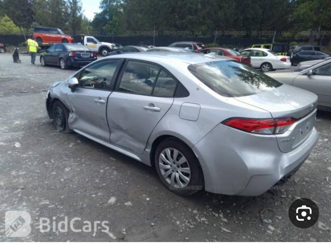 سياره موديل 2020
مكينه 1800
ماشيه 150
سعر 150 وبيه مجال
وارد امريكي
***********
