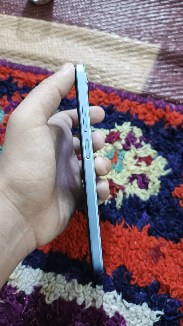 جهاز ريلمي c30s ذاكره 32 رام 2 الجهاز نضيف مامفتوح السعر  80وبي مجال


**إذا كنت صاحب هذا الإعلان وتريد حذفه لأي سبب، رجاءا أرسل رسالة إلى الدعم الفني**