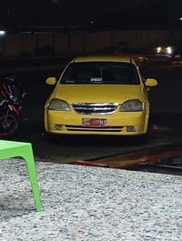 بيع او مراوس  اوبتره 2011 سياره گير اوتو شركه العامه محرك تبريد  كهربا...