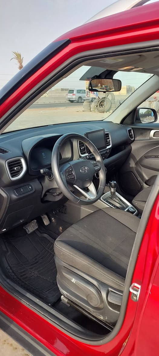 هونداي فينو  ستيشن 2024 حادث جاملغ السيارة مكفوله كفاله عامه 
بصمات اثنين تشغيل عن بعد حساسات مرايه كامره خلفيه تدفئه و  تبريد فووول 
فتحه بالقمارة محرك 1600 سي سي 4 سلندر 
مواصفات فووول سيارة جديده 
رادار امامي 
تحديد مسار
رادار خلفي
رادار جانبي 
شاشه كار بلي 
كامري خلفيه 
3 وضعيات قياده
5 راكب دفع ثنائي 
السعر 139$ وبيها مجال 
العنوان حله رقم التليفون 
***********
