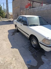 اكسن • ١٩٩١ • ناصريه