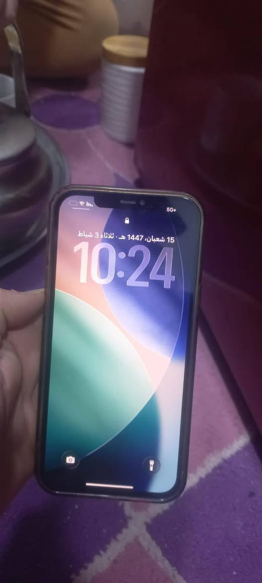 ايفون 12برو ماكس سعر 400
بطارية 84

ذاكر 512

مبدل شاشه متواجد خاص
العنوان بغداد سبع البور 
وساحه عدن هم متواجد


**إذا كنت صاحب هذا الإعلان وتريد حذفه لأي سبب، رجاءا أرسل رسالة إلى الدعم الفني**