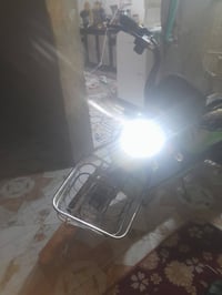 التنومة البصرة • دراجة شحن • بطاريات جديدات