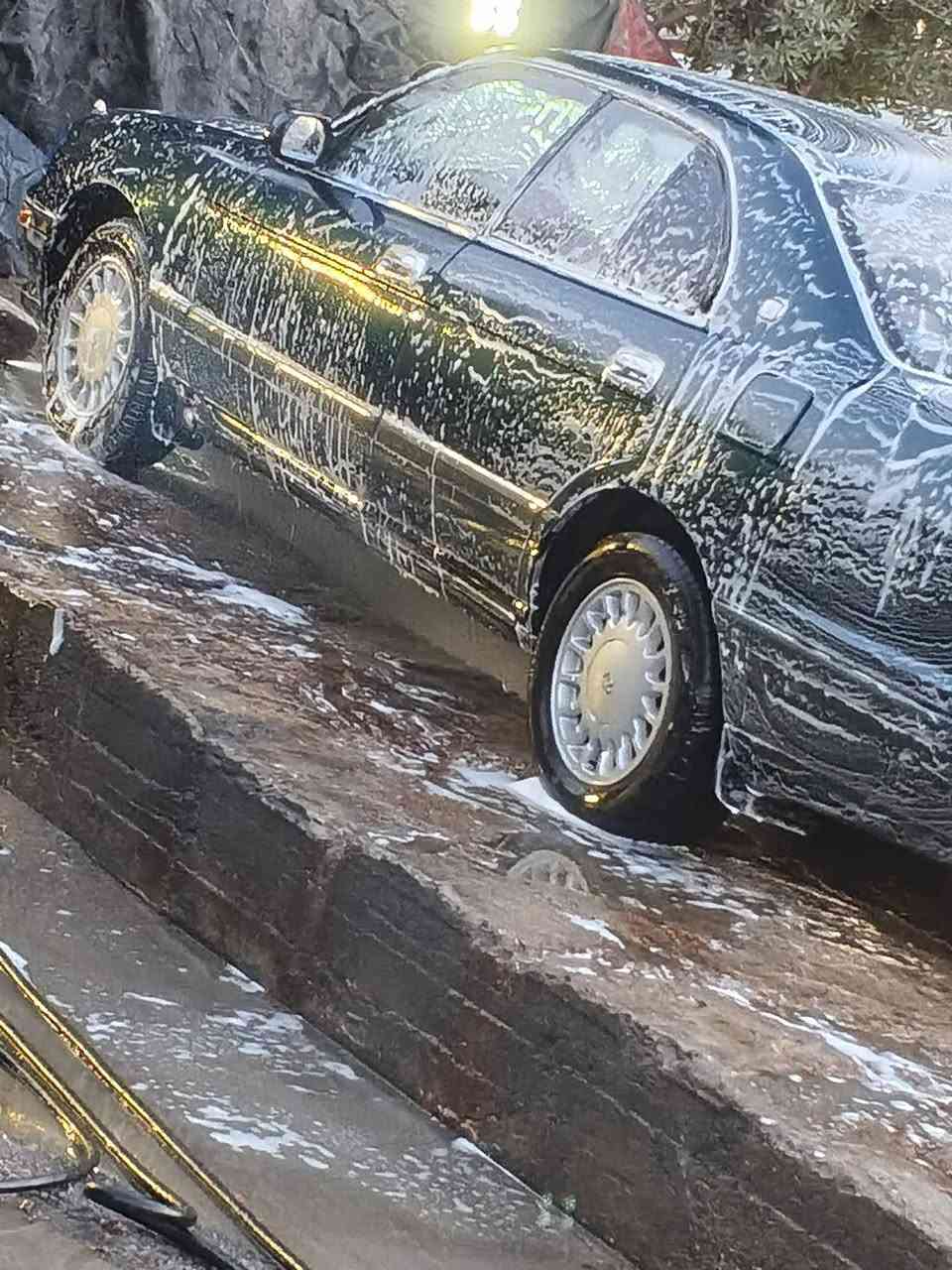 سلام عليكم بطه مديل 95 رقم بغداد تحويل مباشر مكفوله من الكص ونقل ورسميات جاهزه من كلشي السنويه 2030حت تبريد شغال مكان بابل السده السعر 60ورقه***********
