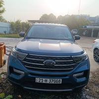 فۆرد ئێکسپلۆر 2020  کشن جلد  شاشە ئەیپاد کوشن کارەبای جام رەشە بەناو خ...