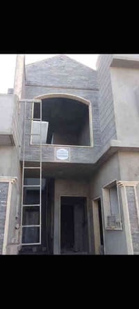 اسطه وحيد اللباخ • اخر اعمال • كركوك