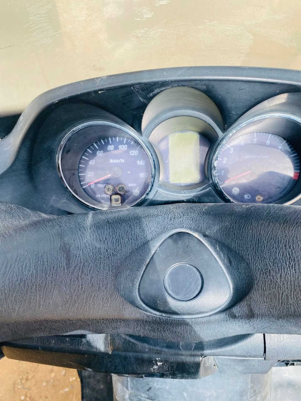 ما جسته 09محركً٤٠٠ محرك شرط قبل يومين شديتو بعده ما ساحك ريد مراوس تايكز او سيفان كون من 2024وفوك وبيع همين بيع  وفيت بنب جديد نوزل جديد عقل جديد يدامه كامل بس بينمو ما تشحن صحيح


**إذا كنت صاحب هذا الإعلان وتريد حذفه لأي سبب، رجاءا أرسل رسالة إلى الدعم الفني**