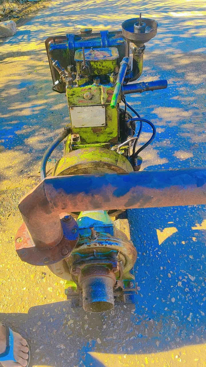 ماطور 5حصان خنزيره 4×4شرط علا ماي نوعية انل ابو صاروخ شرط مامفتوح علا شركه السعر 250 العنوان بابل كفل ***********اسيا ‏‪0773 909 6807‬‏
