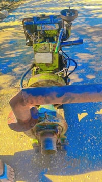 ماطور 5حصان • خنزيره 4×4 • بابل كفل