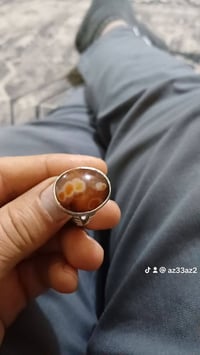 اخوان عندي محابس اثنين واحده قديم وبيه روحانيه كلش قويه وثاني سليماني ...