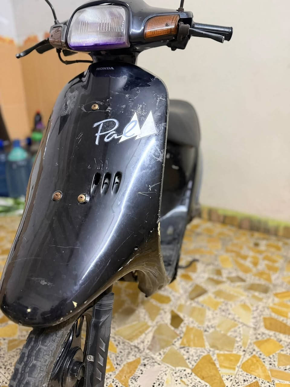 ￼ ‏السلام عليكم دراجة ‏هوندا ‏كلش حلوة مقفولة كفالة العامة جديدة كلش حلوة المكينة بلادي مكان بغداد كاظمية ￼ سعر 350 بيها مجال ***********￼￼￼￼￼￼￼￼￼￼￼￼￼￼￼￼￼￼
