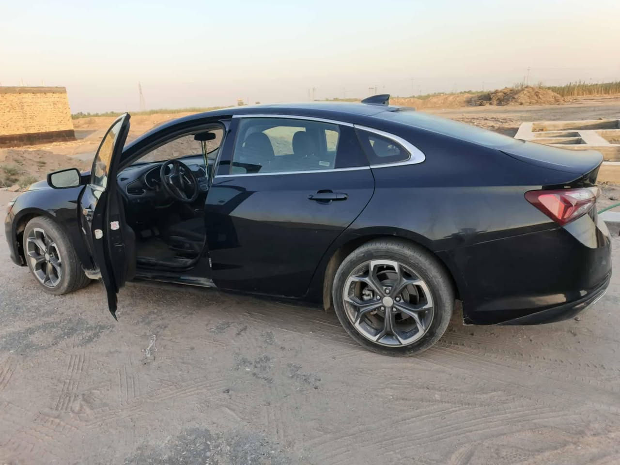 ماليبو 2023 معوقين قادسيه مكينه 1500 تيربو ضرر بنيد صبغ وقبق الجنطه سرقة 115 وبيها مجال للاستفسار الاتصال على الرقم ***********
