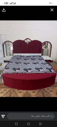 غرفة تركي • رميثة ناحية المجد • نقل وتركيب