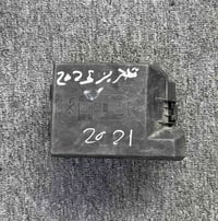 قاعدة فيوز تربلايزر • قطع غيار • توصيل