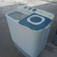 غساله 13 كيلو • شرط الشغل • حصوه حي عداي