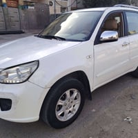 للبيع شيري تيكو موديل 2012شكل 2013  باسمي الرقم الدولي هزه جديده كير ا...