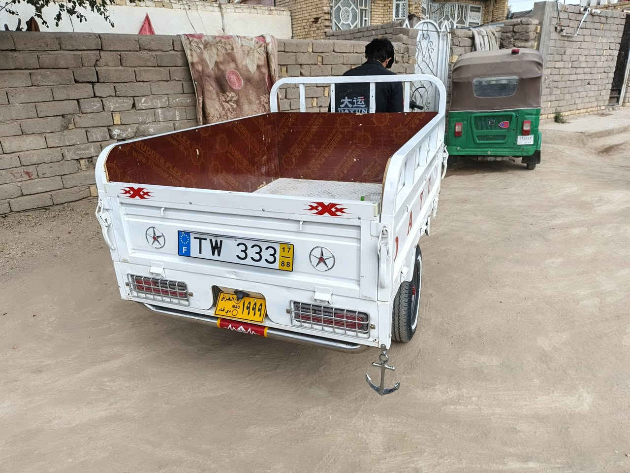 عمي سلام عليكم ستوته البيع مديل20  كفاله عامه مكينه برغي ما مفتوحه شاصي مكفول بدي 
مكينه مكفوله مداور مجمع كرار ستوته سعره مليونين 500 وبيه مجال وشراي يتخل خاص وتحياتي 🫡


**إذا كنت صاحب هذا الإعلان وتريد حذفه لأي سبب، رجاءا أرسل رسالة إلى الدعم الفني**