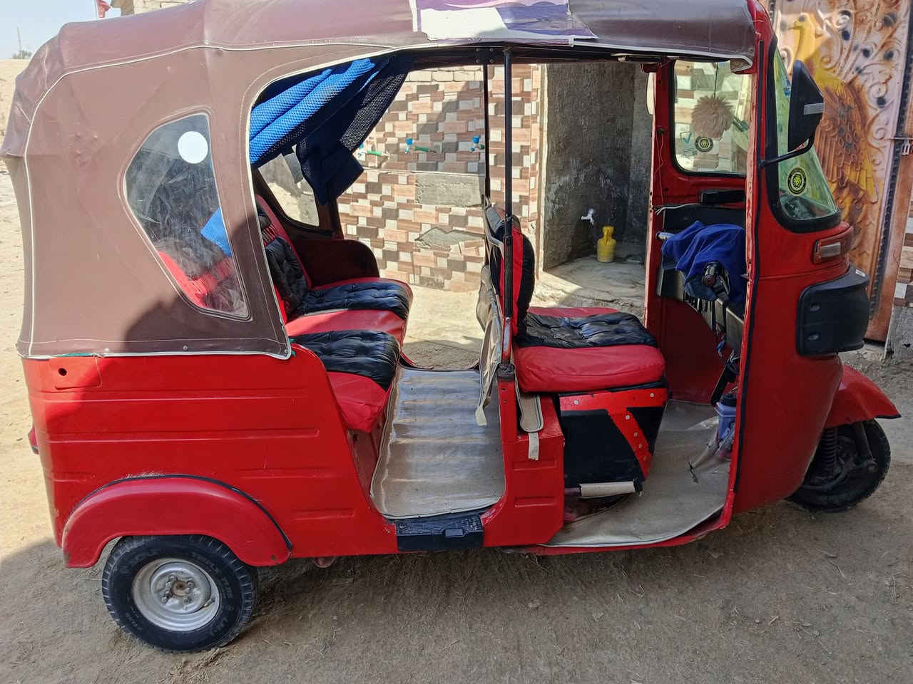 سلام عليكم شباب تكتك 18 حلوه ونضيفه شراي يراسني وانه بخدمده مكان الناصريه الفهود


**إذا كنت صاحب هذا الإعلان وتريد حذفه لأي سبب، رجاءا أرسل رسالة إلى الدعم الفني**