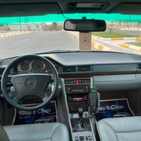 ١٩٩١ • محدث ١٩٩٦ • AMG أصلي