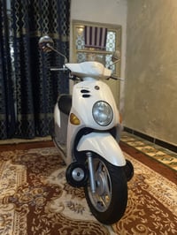 دراجه فله وكله لبيع شاري تصال 07707356698