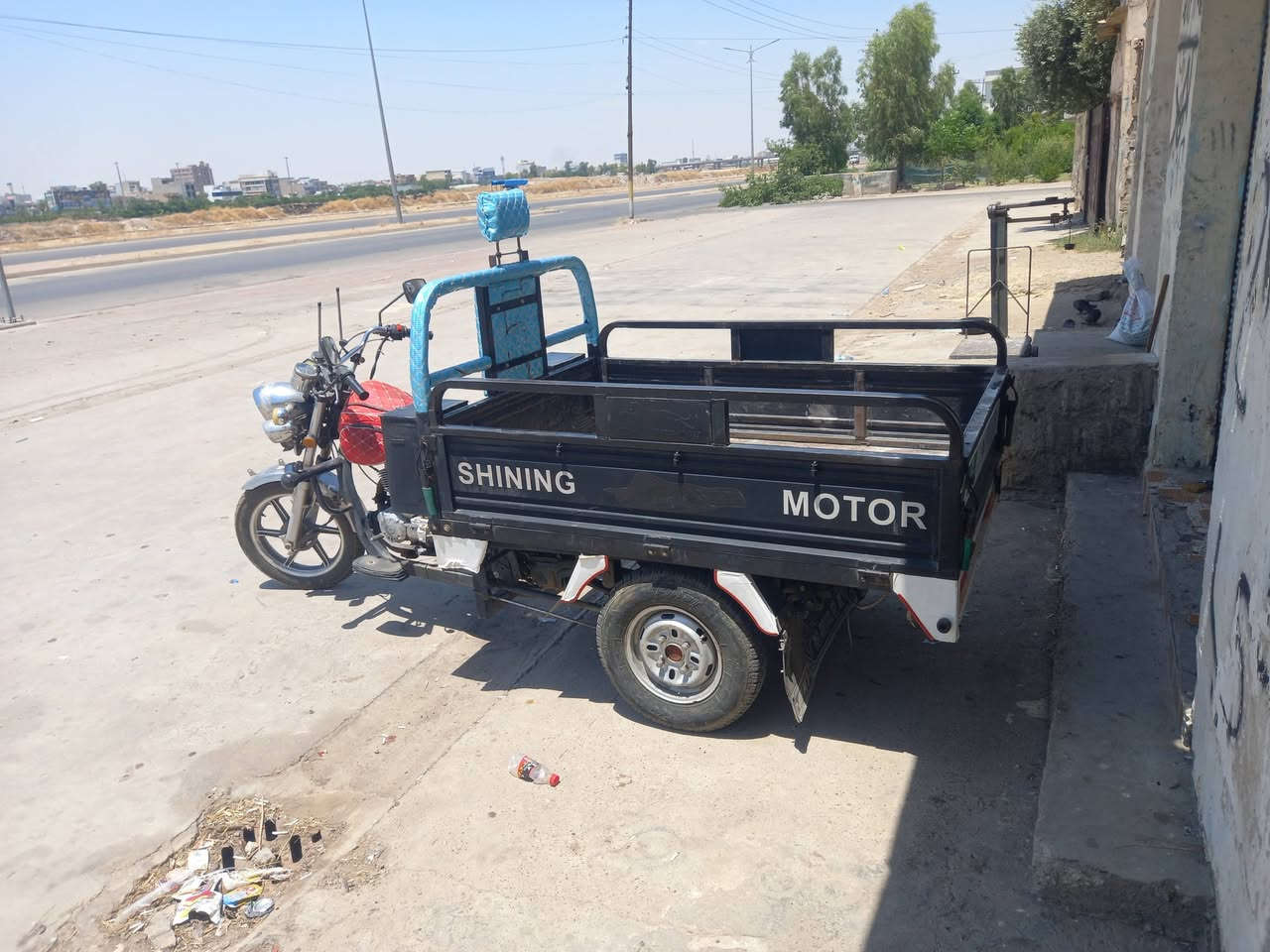 ستوته موديل 19 محرك 21 نظيفه لو كل عيب ما بيها السعر 1,325 وبيها مجال تعال خاص وتدلل


**إذا كنت صاحب هذا الإعلان وتريد حذفه لأي سبب، رجاءا أرسل رسالة إلى الدعم الفني**