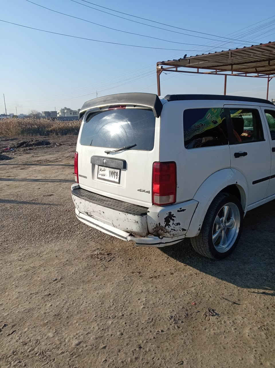 السلام عليكم دوج امراوس سياره حلوى مال جناي امراوس حسب القناعه***********
