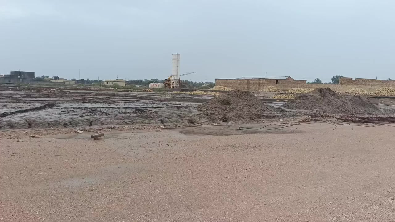 على بركه الله
 قطعة للبيع مساحه ٢٠٠م 
السماوه منطقة ١٣
خلف معمل اسمنت السماوه 
واصله خدمات
 للاستفسار مكتب احمد راجي للعقار
***********
