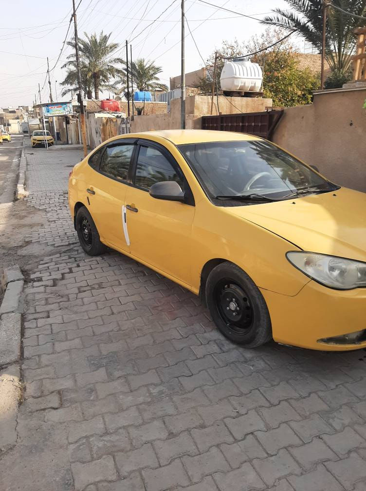 السلام عليكم النترا امريكي 2010 ضرر جاملغ وبنيد سيارة جاهزة خير من الله  مكاني بغداد الكماليه *********** بغداد, العراق
