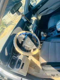 سورنتو • ٢٠١٦ • رقم بغداد